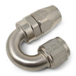Load image into Gallery viewer, Russell Performance -10 AN Endura 180 Degree Full Flow Swivel Hose End (With 15/16in Radius) - Additional View 6