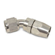 Load image into Gallery viewer, Russell Performance -10 AN Endura 45 Degree Full Flow Hose End - Additional View 8