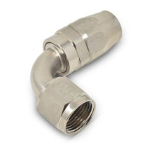 Load image into Gallery viewer, Russell Performance -10 AN Endura 90 Degree Full Flow Hose End - Additional View 7