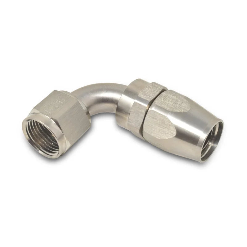 Russell Performance -10 AN Endura 90 Degree Full Flow Hose End - Additional View 9