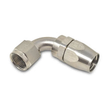 Load image into Gallery viewer, Russell Performance -10 AN Endura 90 Degree Full Flow Hose End - Additional View 9