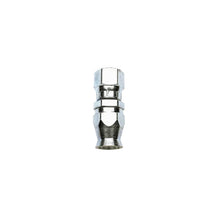 Load image into Gallery viewer, Russell Performance -10 AN Endura Pwerflex Power Steering Straight Hose Ends - Main Product View