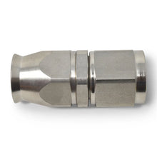 Load image into Gallery viewer, Russell Performance -10 AN Endura Pwerflex Power Steering Straight Hose Ends - Additional View 7