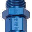 Load image into Gallery viewer, Russell Performance -10 AN Female to -12 AN Male B-Nut Expander - Back View