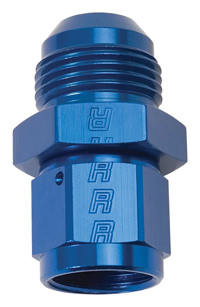Russell Performance -10 AN Female to -12 AN Male B-Nut Expander - Back View