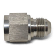 Load image into Gallery viewer, Russell Performance -10 AN Female to -8 AN to Male B-Nut Reducer (Endura) - Additional View 7