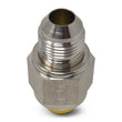 Load image into Gallery viewer, Russell Performance -10 AN Female to -8 AN to Male B-Nut Reducer (Endura) - Additional View 8
