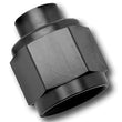 Load image into Gallery viewer, Russell Performance -10 AN Flare Cap (Black) - Main Product View