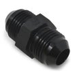 Load image into Gallery viewer, Russell Performance -10 AN Flare Union (Black) - Additional View 5