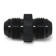 Load image into Gallery viewer, Russell Performance -10 AN Flare Union (Black) - Additional View 7
