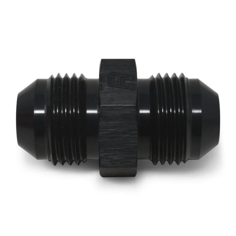 Russell Performance -10 AN Flare Union (Black) - Additional View 7