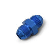 Load image into Gallery viewer, Russell Performance -10 AN Flare Union (Blue) - Additional View 7