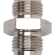 Load image into Gallery viewer, Russell Performance -10 AN Flare Union (Endura) - Main Product View