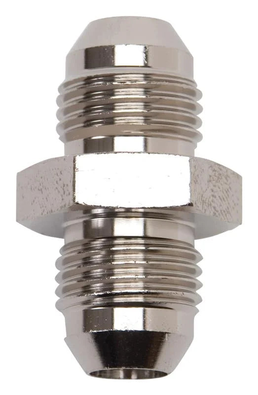 Russell Performance -10 AN Flare Union (Endura) - Main Product View