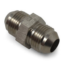 Load image into Gallery viewer, Russell Performance -10 AN Flare Union (Endura) - Additional View 6
