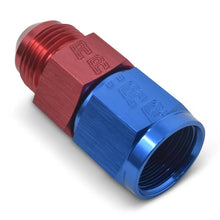 Load image into Gallery viewer, Russell Performance -10 AN Fuel Pressure Take off (Red/Blue) - Additional View 8