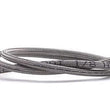 Load image into Gallery viewer, Russell Performance -10 AN PowerFlex Power Steering Hose (Pre-Packaged 15 Foot Roll) - Back View