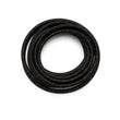 Load image into Gallery viewer, Russell Performance -10 AN ProClassic II Black Hose (Pre-Packaged 50 Foot Roll) - Main Product View