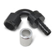 Load image into Gallery viewer, Russell Performance -10 AN Proclassic Crimp 120 Degree End (O.D. 0.825) - Additional View 6