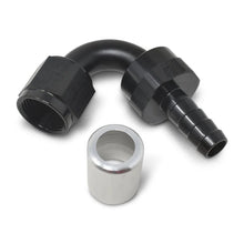 Load image into Gallery viewer, Russell Performance -10 AN Proclassic Crimp 120 Degree End (O.D. 0.825) - Additional View 6
