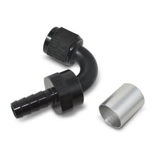 Load image into Gallery viewer, Russell Performance -10 AN Proclassic Crimp 120 Degree End (O.D. 0.825) - Additional View 7