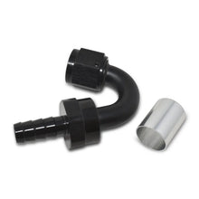 Load image into Gallery viewer, Russell Performance -10 AN Proclassic Crimp 150 Degree End (O.D. 0.825) - Additional View 7