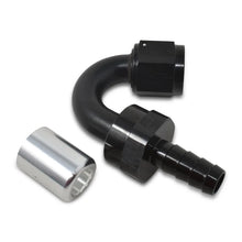 Load image into Gallery viewer, Russell Performance -10 AN Proclassic Crimp 150 Degree End (O.D. 0.825) - Additional View 8