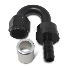 Load image into Gallery viewer, Russell Performance -10 AN Proclassic Crimp 180 Degree End (O.D. 0.825) - Additional View 6