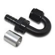 Load image into Gallery viewer, Russell Performance -10 AN Proclassic Crimp 180 Degree End (O.D. 0.825) - Additional View 8