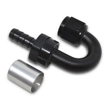Load image into Gallery viewer, Russell Performance -10 AN Proclassic Crimp 180 Degree End (O.D. 0.825) - Additional View 8
