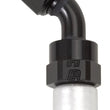 Load image into Gallery viewer, Russell Performance -10 AN Proclassic Crimp 45 Degree End (O.D. 0.825) - Main Product View