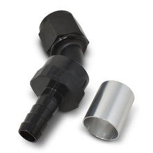 Load image into Gallery viewer, Russell Performance -10 AN Proclassic Crimp 45 Degree End (O.D. 0.825) - Additional View 5