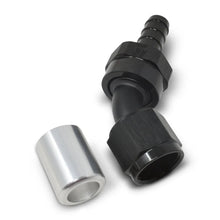 Load image into Gallery viewer, Russell Performance -10 AN Proclassic Crimp 45 Degree End (O.D. 0.825) - Additional View 7