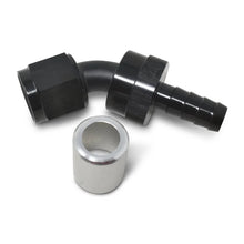 Load image into Gallery viewer, Russell Performance -10 AN Proclassic Crimp 45 Degree End (O.D. 0.825) - Additional View 8