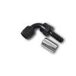 Load image into Gallery viewer, Russell Performance -10 AN Proclassic Crimp 90 Degree End (O.D. 0.825) - Additional View 7