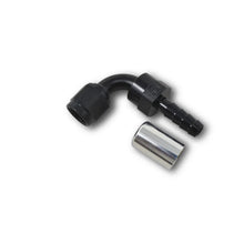 Load image into Gallery viewer, Russell Performance -10 AN Proclassic Crimp 90 Degree End (O.D. 0.825) - Additional View 7
