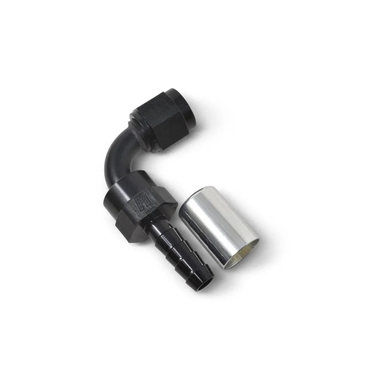 Russell Performance -10 AN Proclassic Crimp 90 Degree End (O.D. 0.825) - Additional View 8