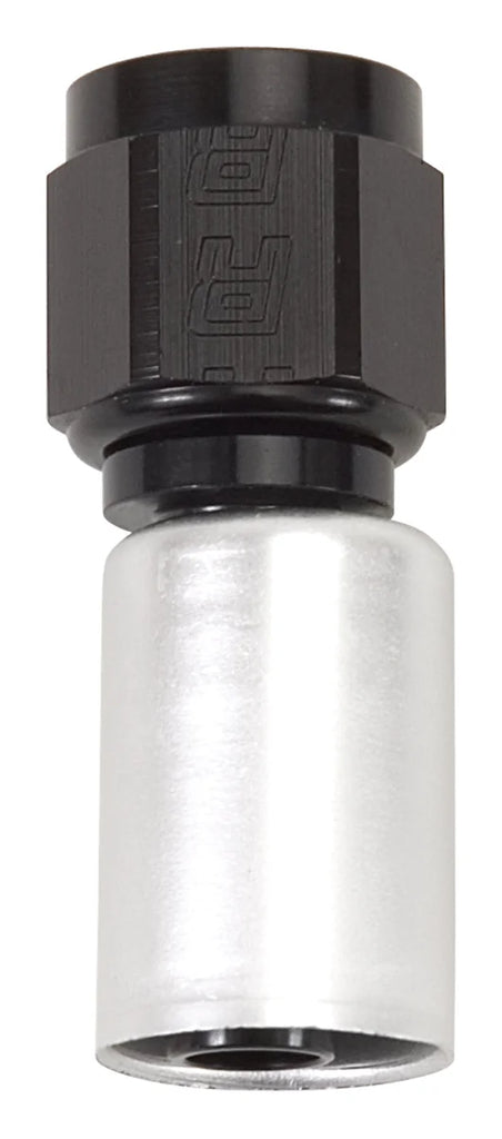 Russell Performance -10 AN Proclassic Crimp Straight End (O.D. 0.825) - Main Product View