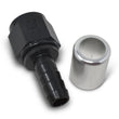 Load image into Gallery viewer, Russell Performance -10 AN Proclassic Crimp Straight End (O.D. 0.825) - Additional View 6