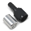 Load image into Gallery viewer, Russell Performance -10 AN Proclassic Crimp Straight End (O.D. 0.825) - Additional View 8