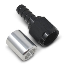 Load image into Gallery viewer, Russell Performance -10 AN Proclassic Crimp Straight End (O.D. 0.825) - Additional View 8