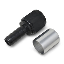 Load image into Gallery viewer, Russell Performance -10 AN Proclassic Crimp Straight End (O.D. 0.825) - Additional View 9