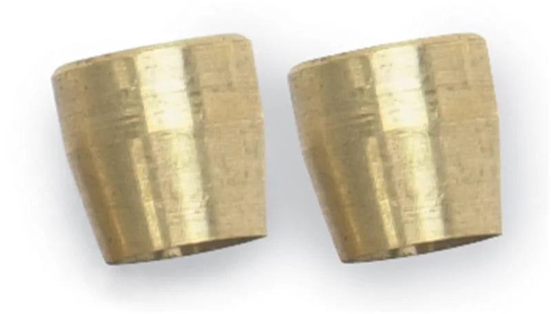 Russell Performance -10 AN Replacement Ferrules - Main Product View