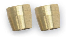 Load image into Gallery viewer, Russell Performance -10 AN Replacement Ferrules - Main Product View