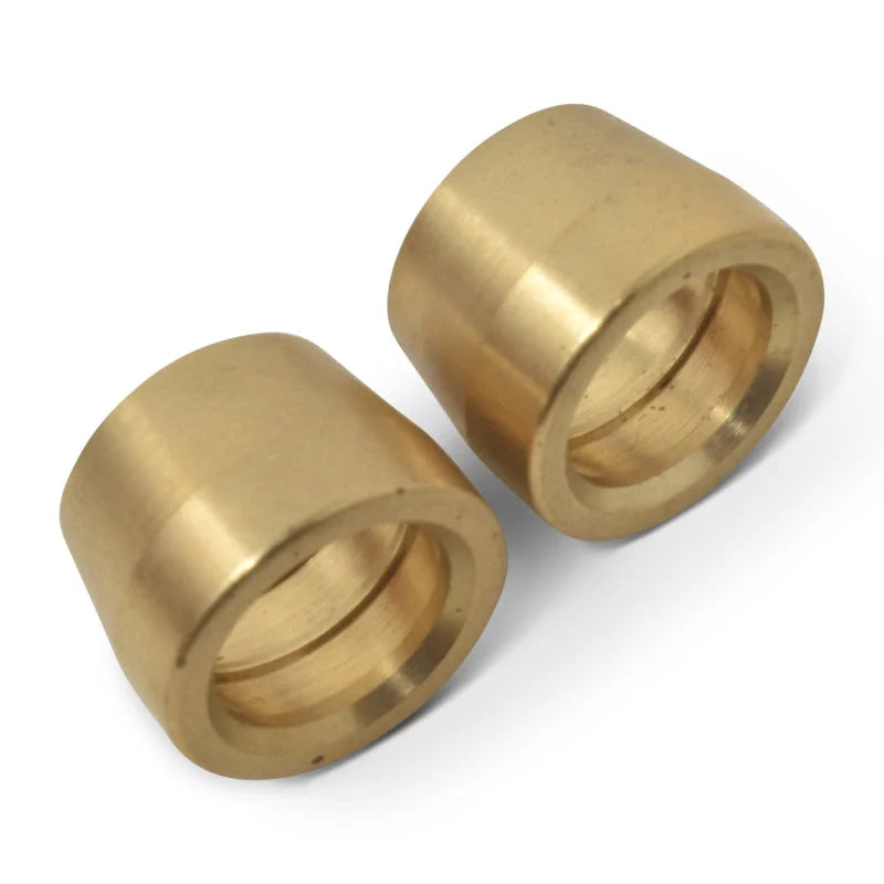 Russell Performance -10 AN Replacement Ferrules - Additional View 6