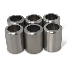Load image into Gallery viewer, Russell Performance -10 AN Stainless Steel Crimp Collars (O.D. 0.825) (6 Per Pack) - Additional View 5