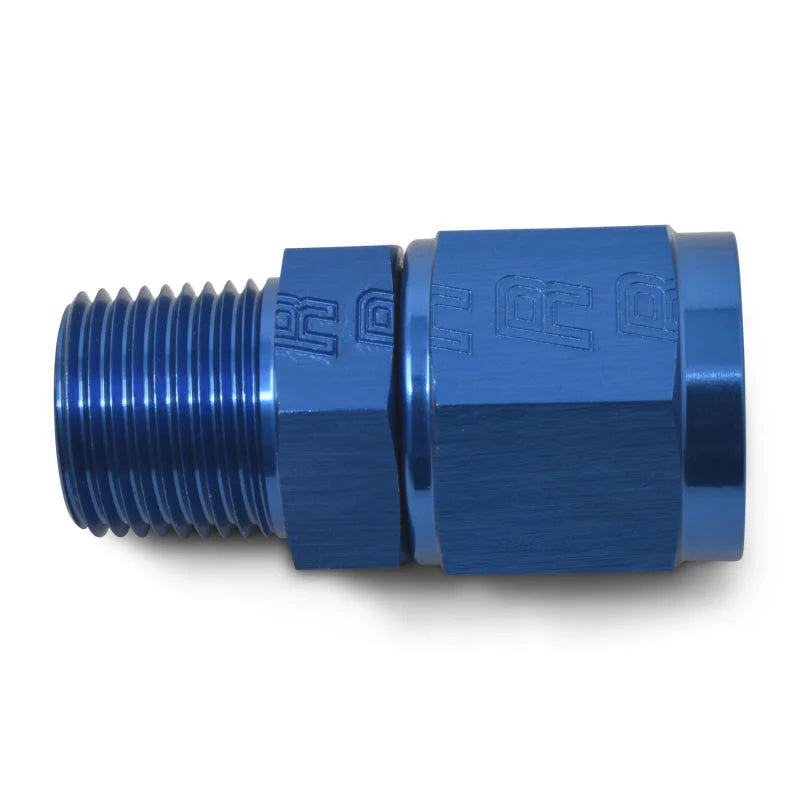 Russell Performance -10 AN Straight Female to 3/8in Male NPT Fitting - Additional View 7