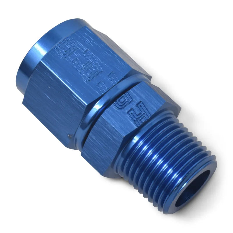 Russell Performance -10 AN Straight Female to 3/8in Male NPT Fitting - Additional View 8