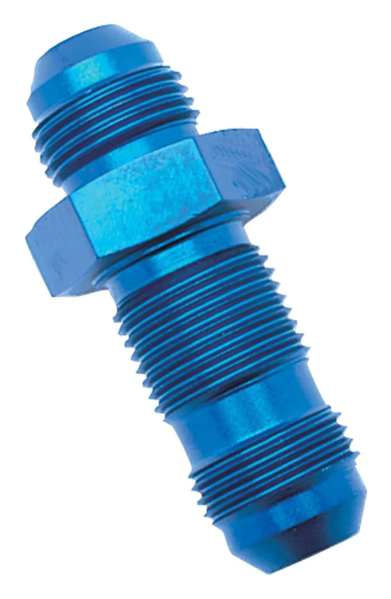 Russell Performance -10 AN Straight Flare Bulkhead - Additional View 6