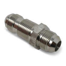 Load image into Gallery viewer, Russell Performance -10 AN Straight Flare Bulkhead - Additional View 10